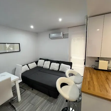 Apartamento Premium Ainsa Exterior photo