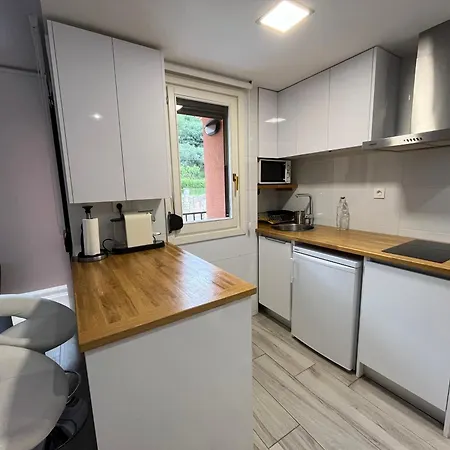 Apartamento Premium Ainsa Exterior photo