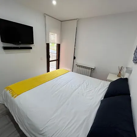 Apartamento Premium Ainsa Exterior photo