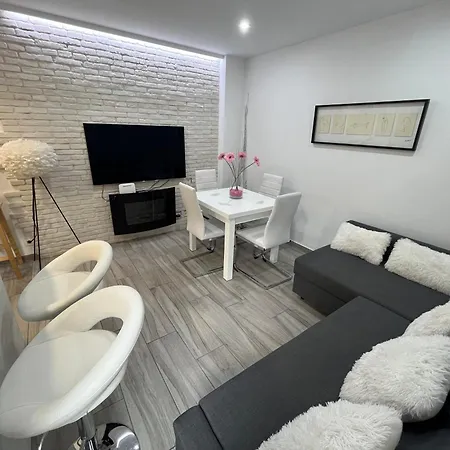Apartamento Premium Ainsa Exterior photo