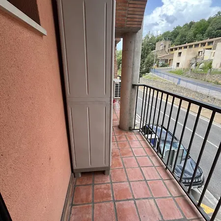 Apartamento Premium Ainsa Exterior photo