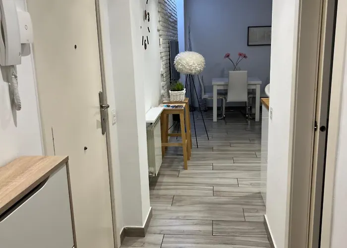 Apartamento Premium Ainsa