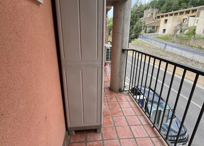 Apartamento Premium Ainsa