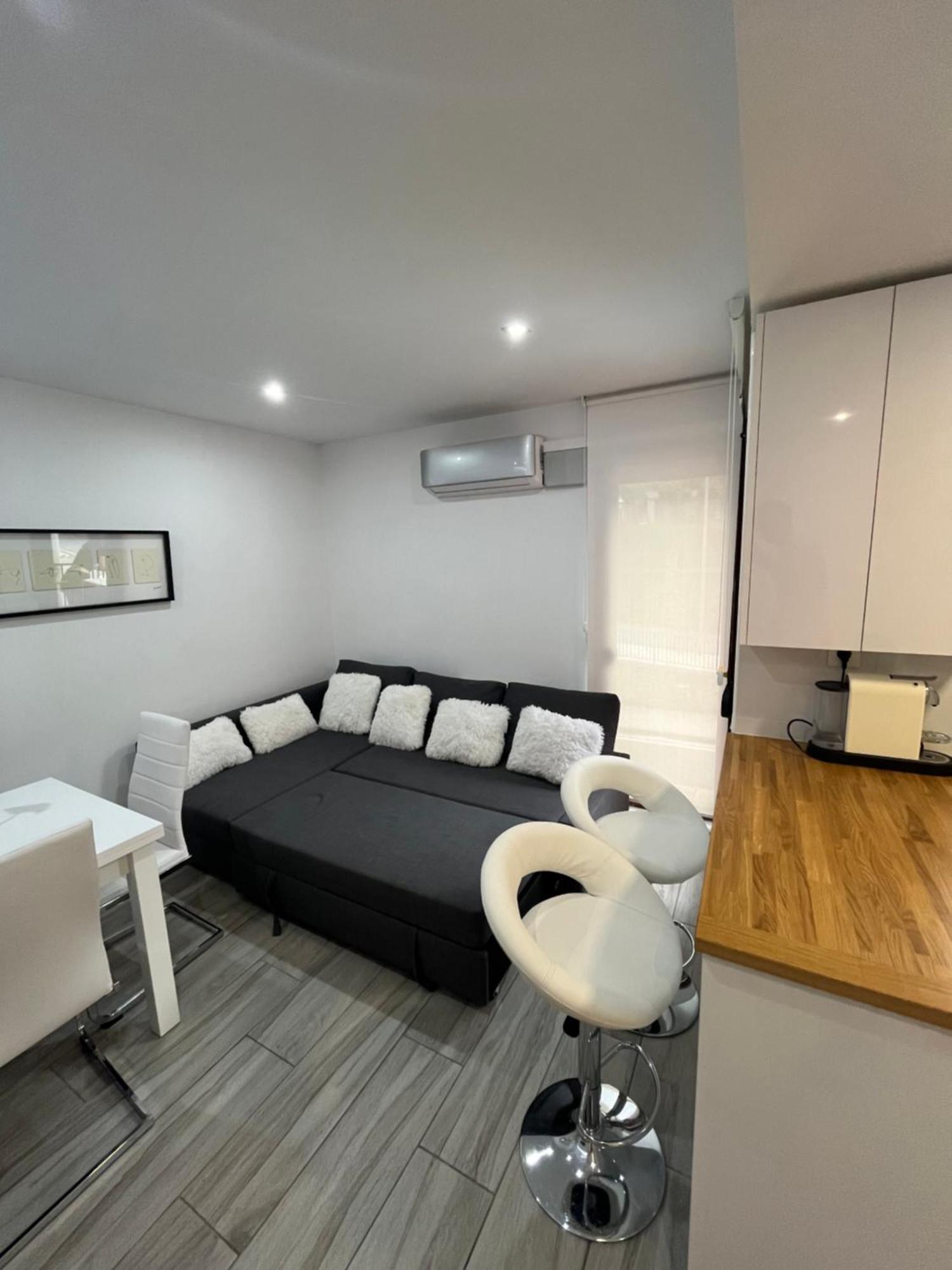 Premium Apartment Ainsa