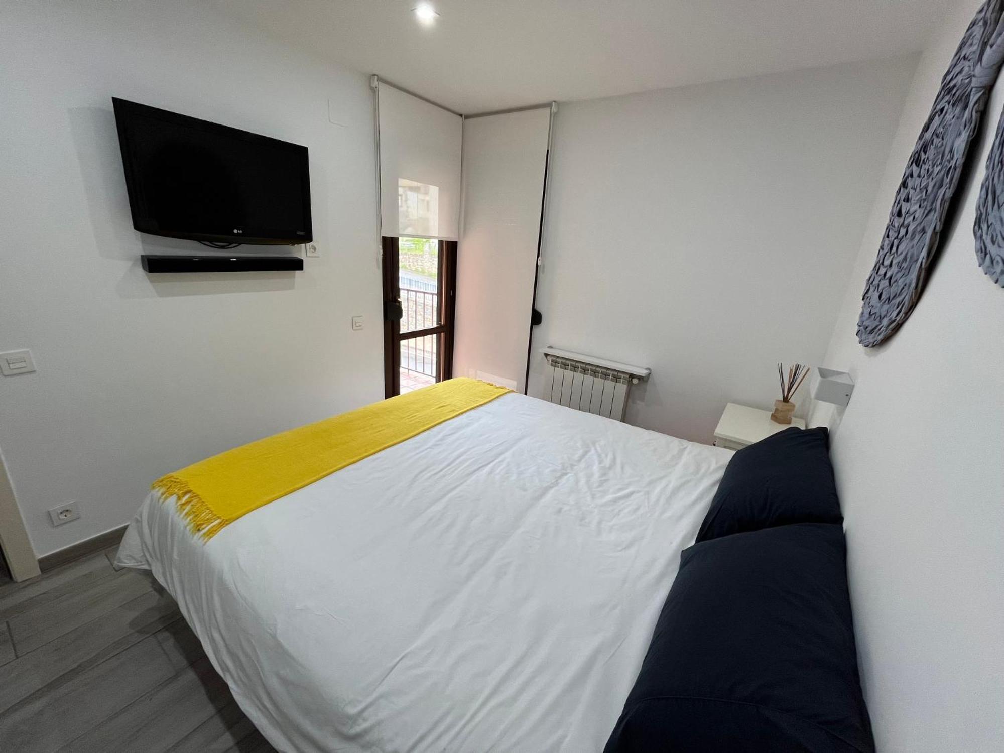 Premium Apartment