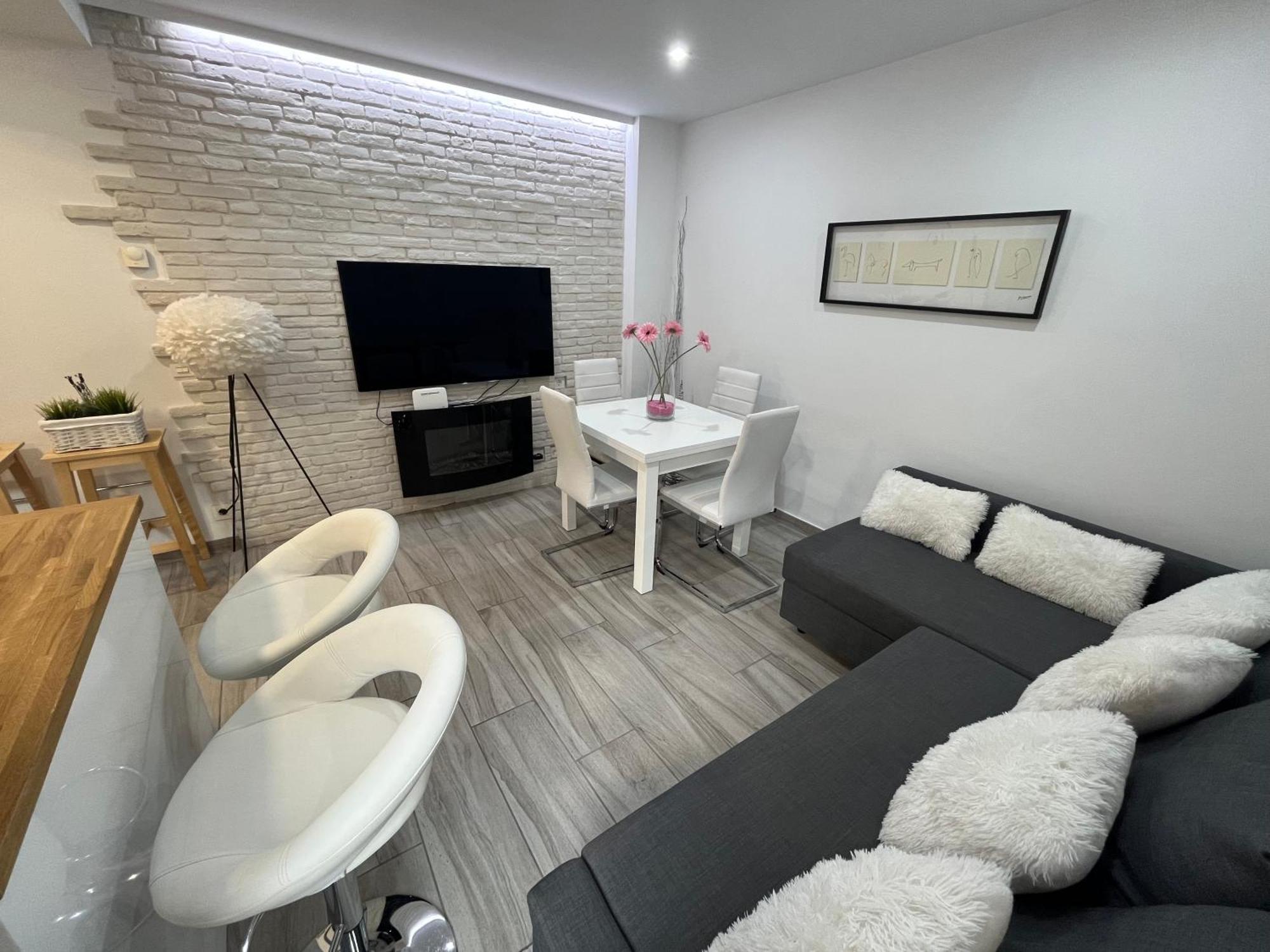 Apartment Premium