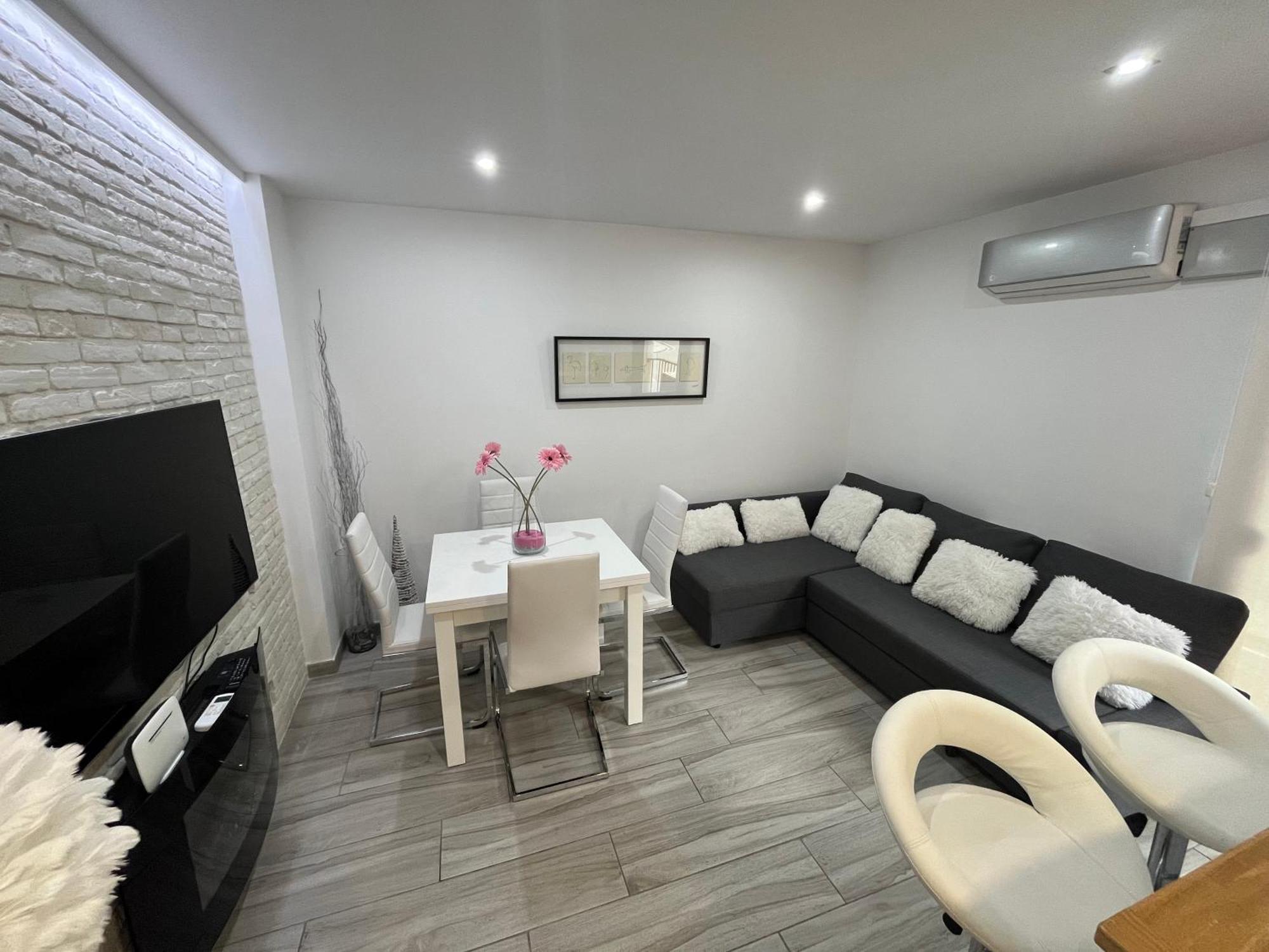 Premium Apartment Ainsa